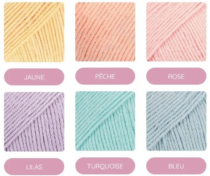 couleurs coffrets