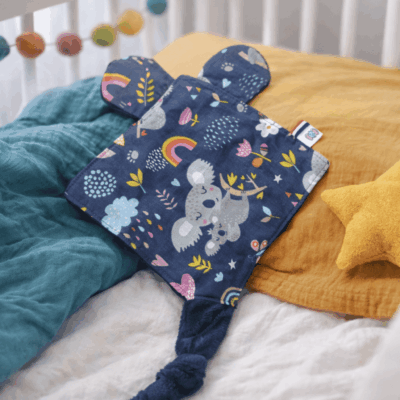 doudou plat koala