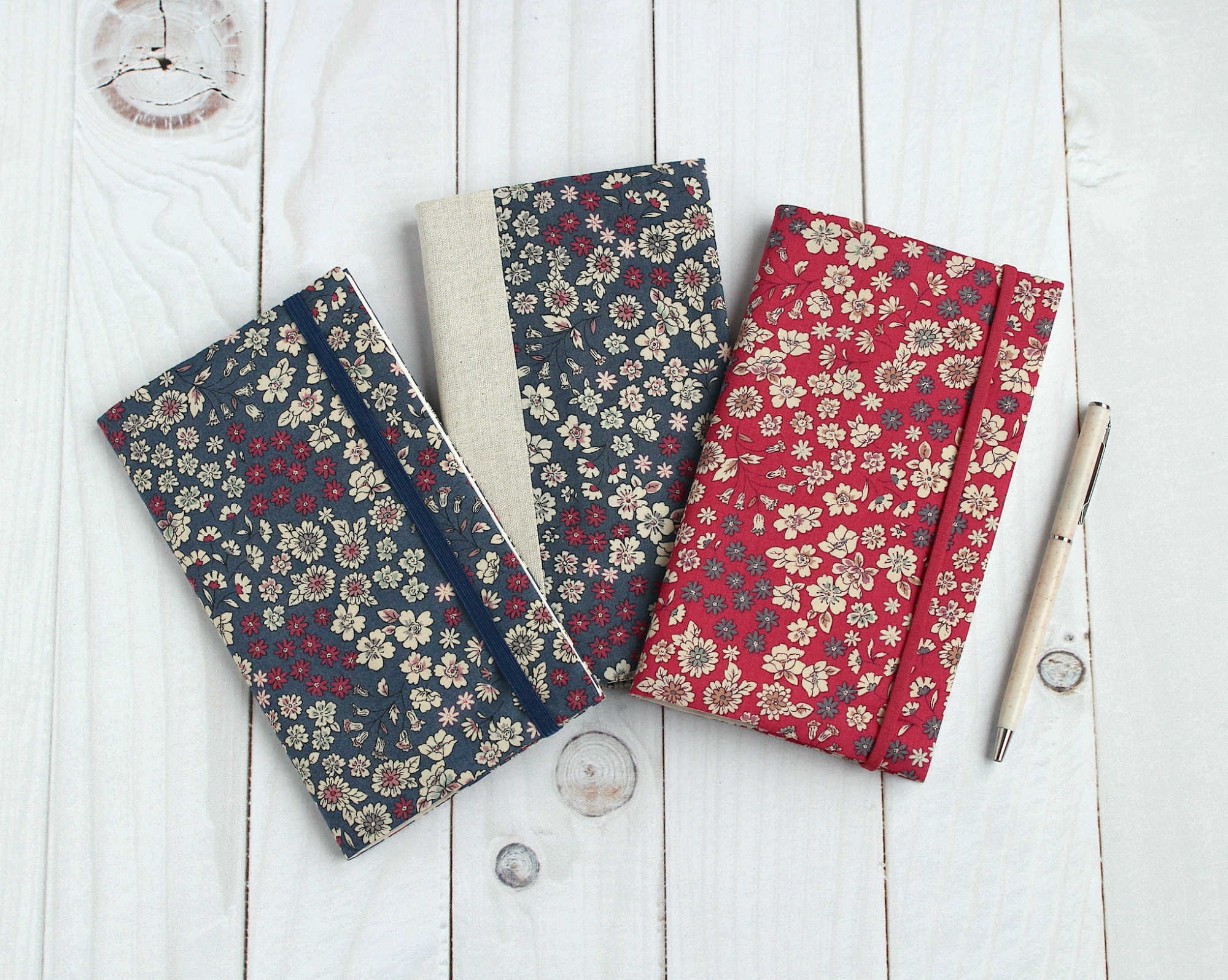 porte chequiers liberty portefeuille