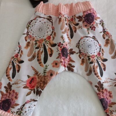 sarouel girly