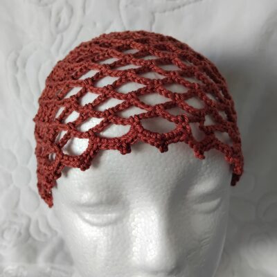 Bonnet femme