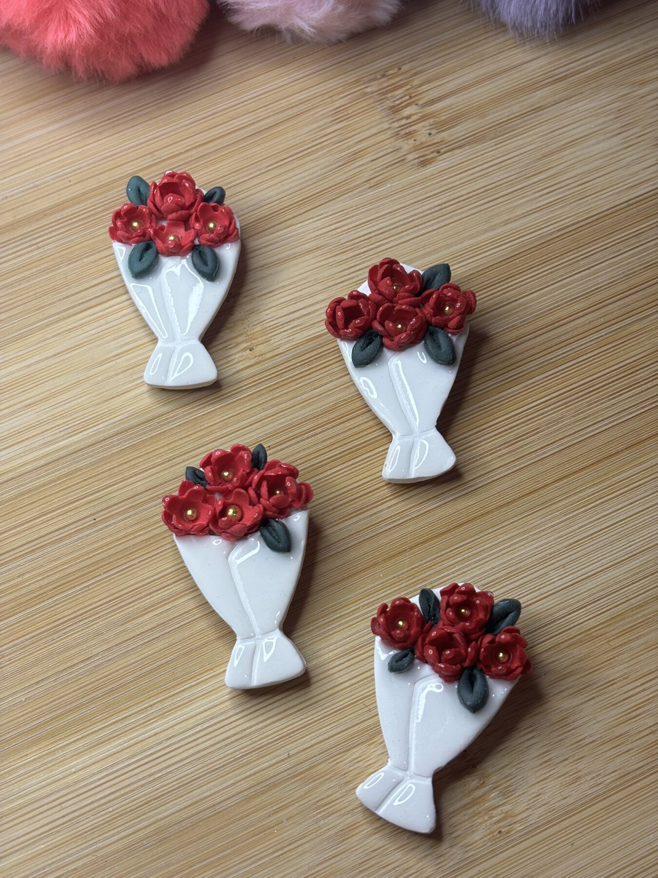 Broche Maitresse/Atsem/Nounou/Crèche – Image 3