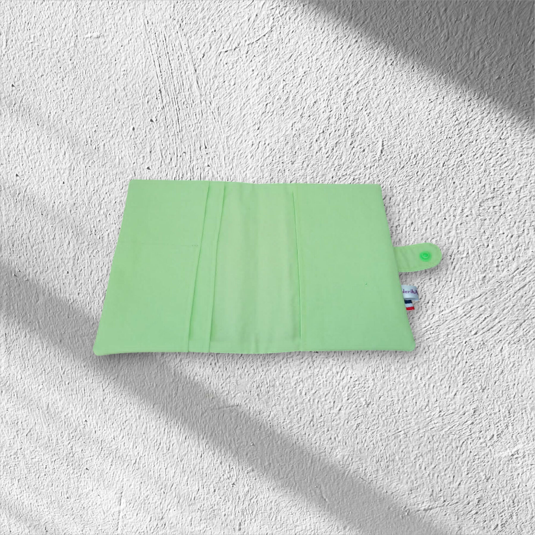 pochette à ordonnances, carte vitale et carte mutuelle, personnalisable, modèle au choix – Image 12