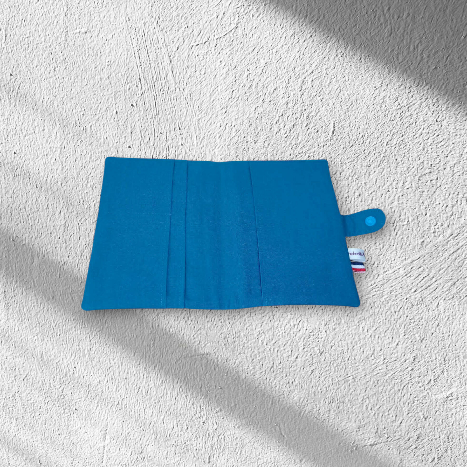 pochette à ordonnances, carte vitale et carte mutuelle, personnalisable, modèle au choix – Image 10
