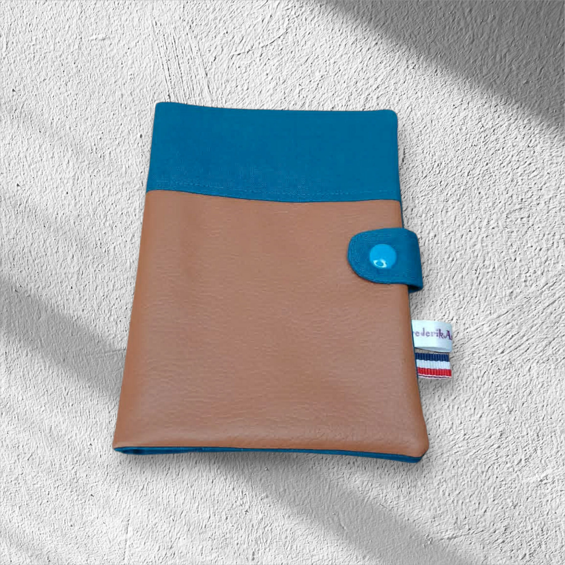 pochette à ordonnances, carte vitale et carte mutuelle, personnalisable, modèle au choix – Image 9