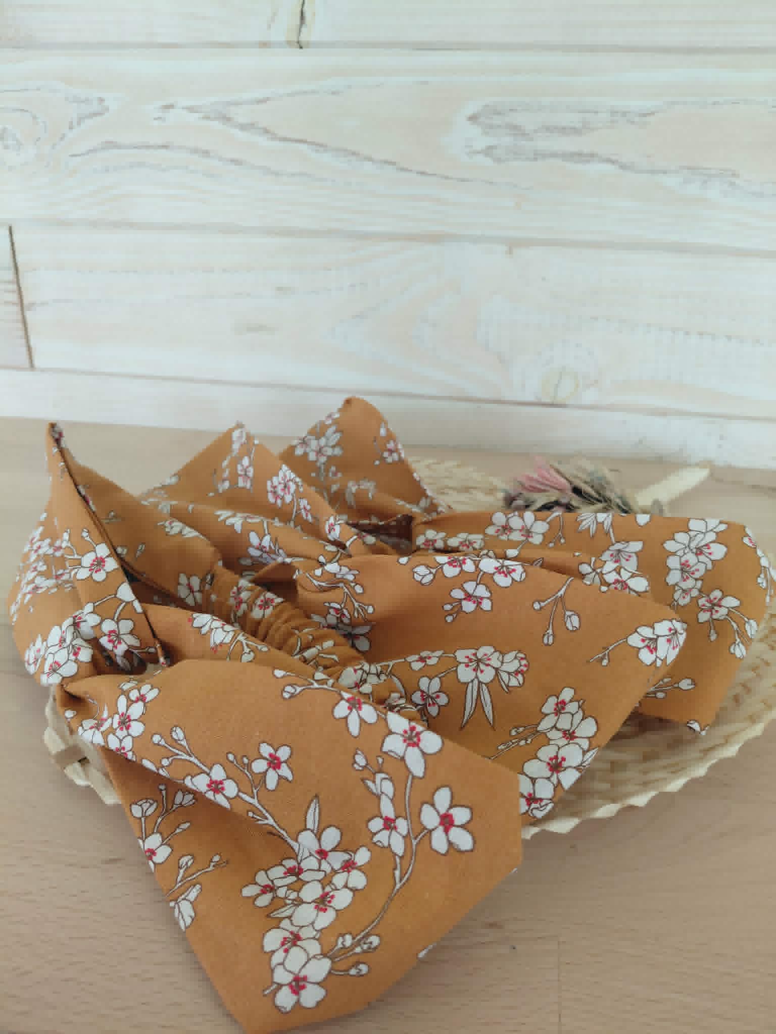 Bandeau Miel Fleurie – Image 2