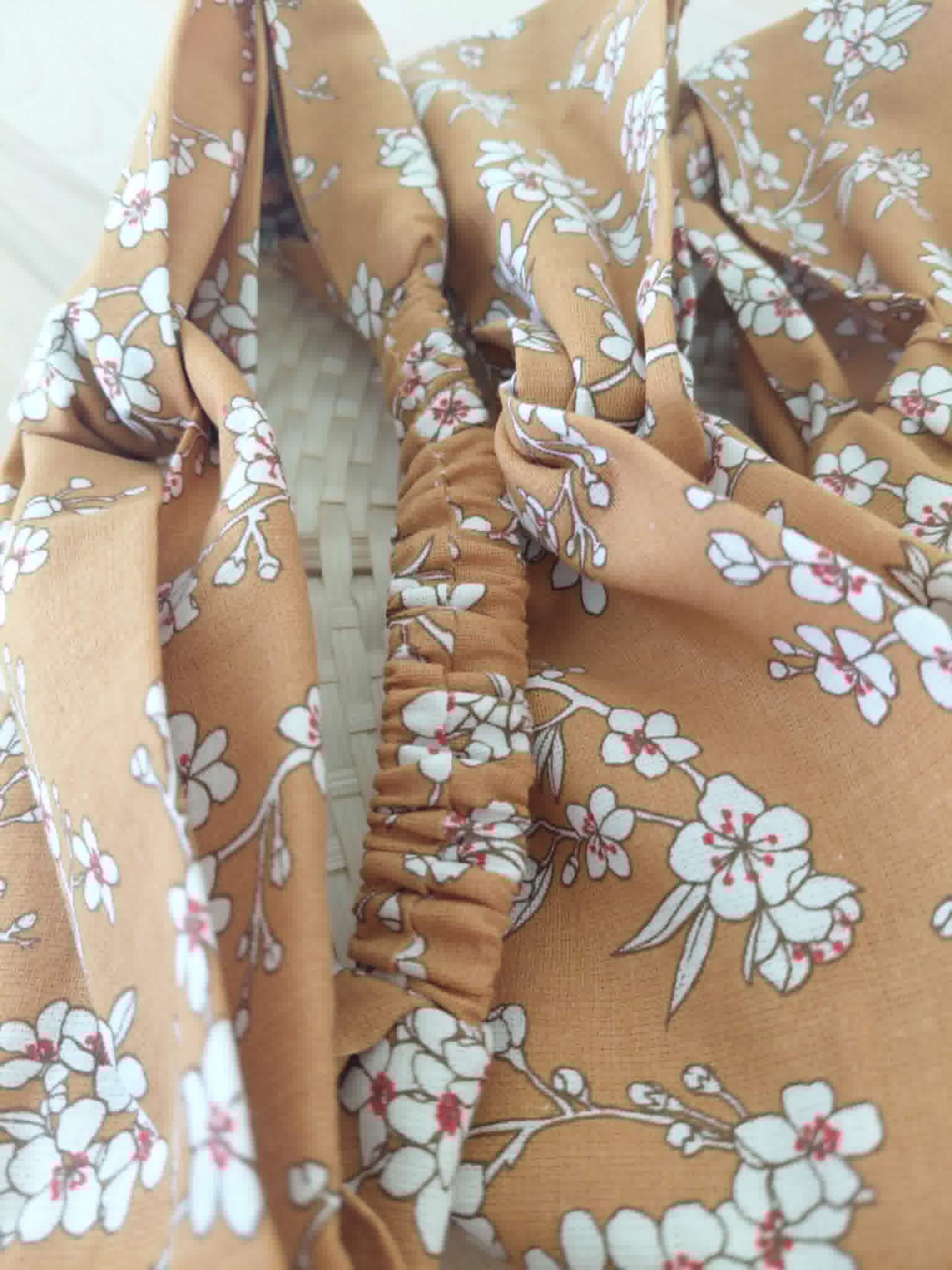 Bandeau Miel Fleurie – Image 8