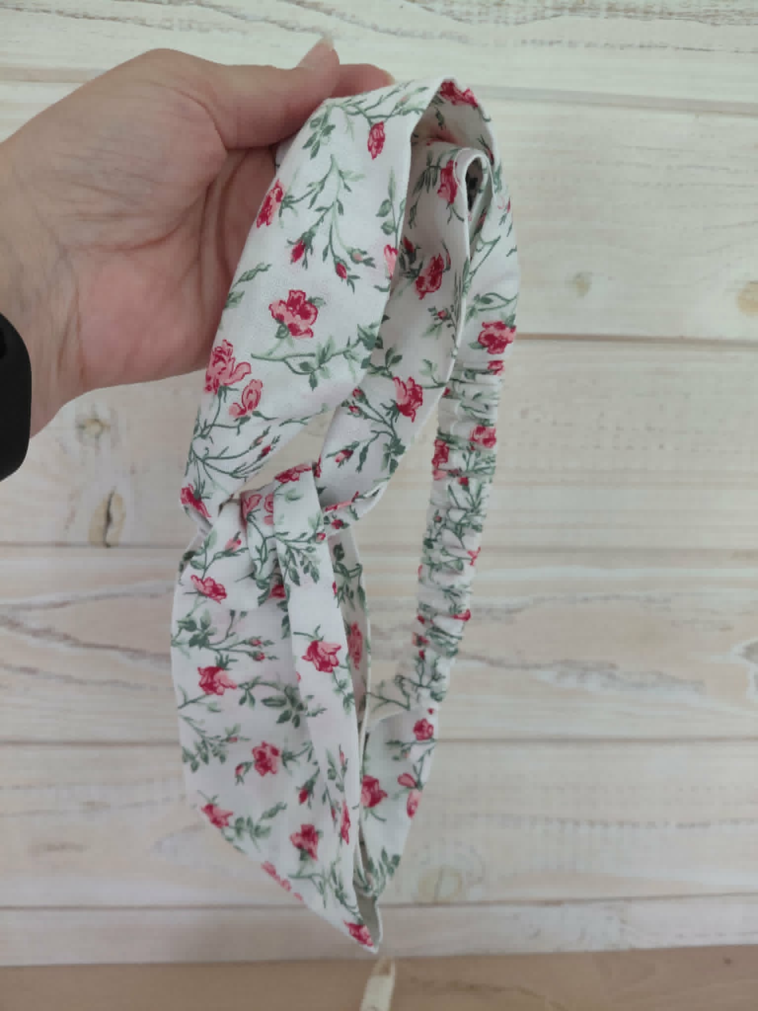Bandeau Rosalie – Image 3
