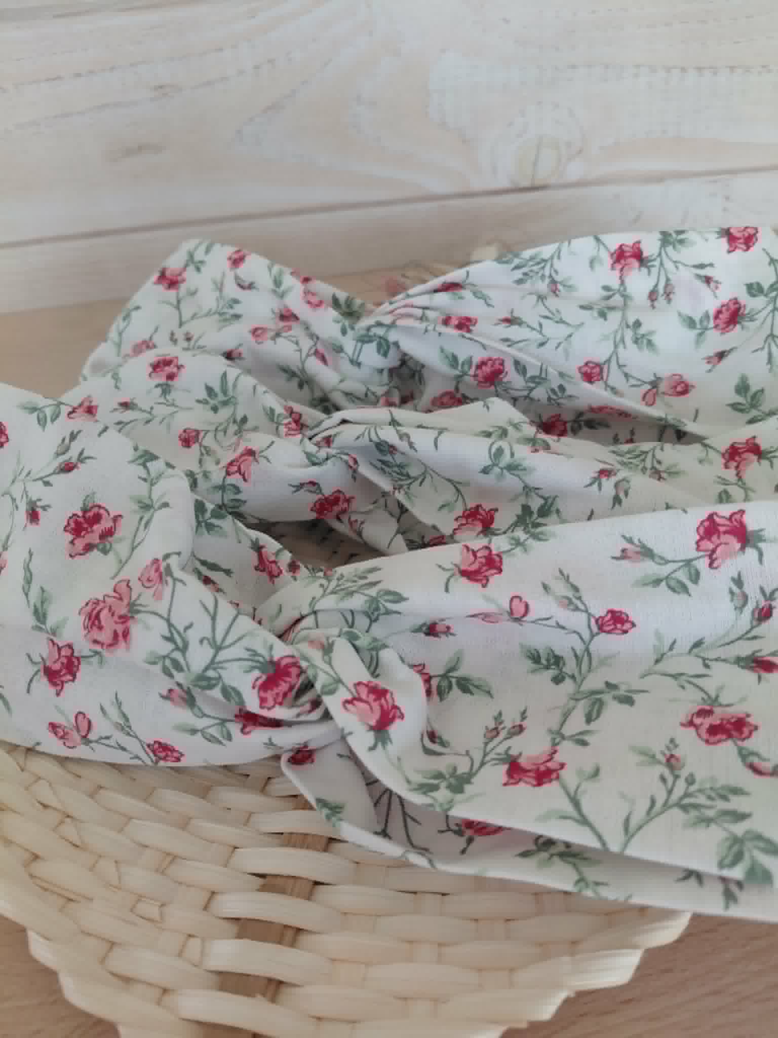 Bandeau Rosalie – Image 5