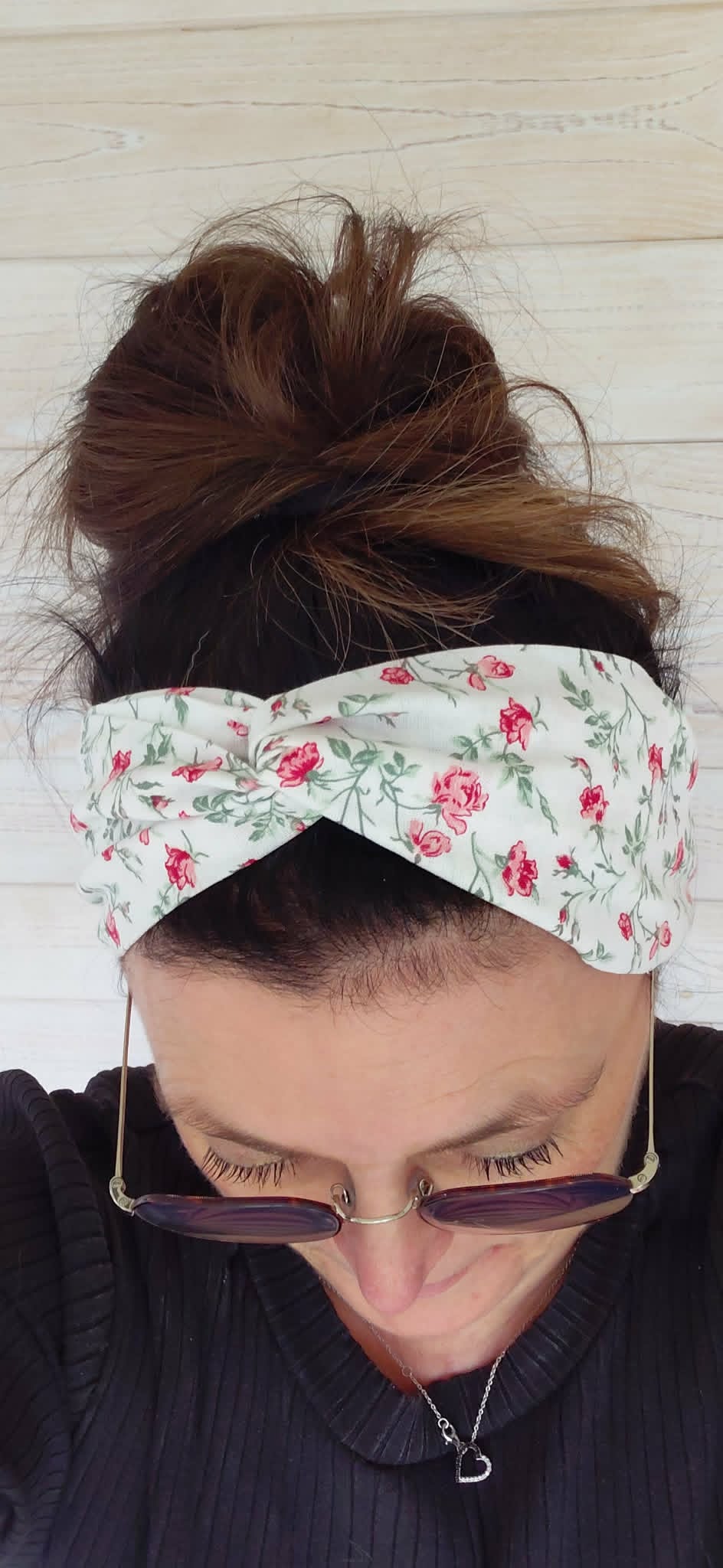 Bandeau Rosalie – Image 6