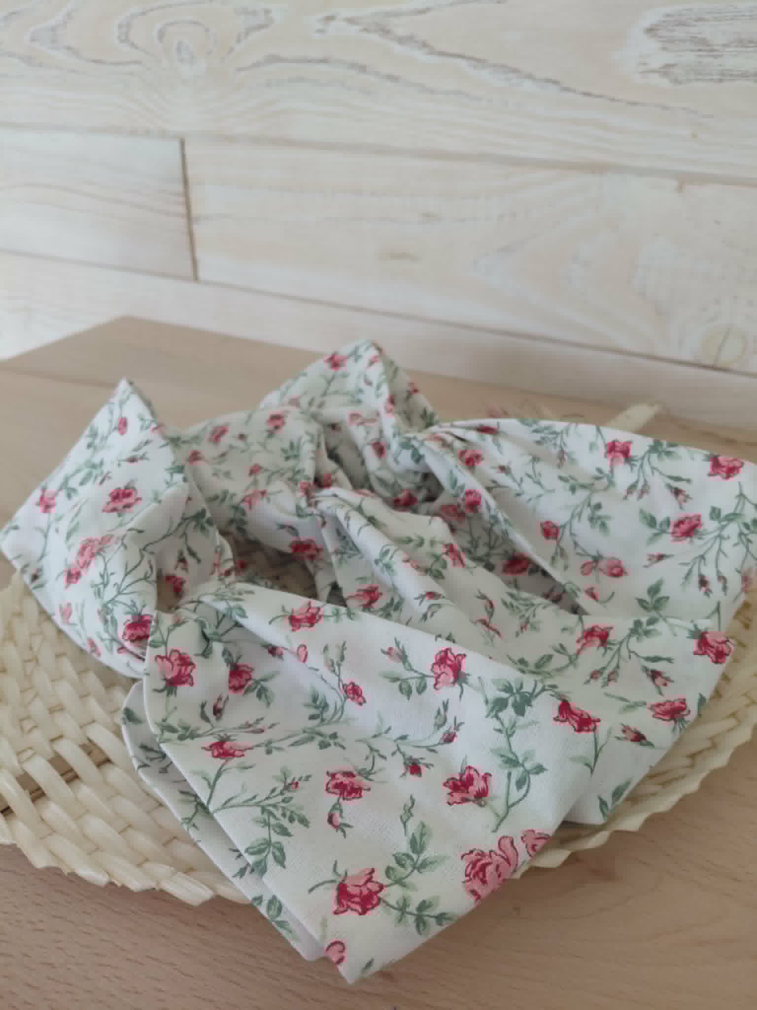 Bandeau Rosalie – Image 2