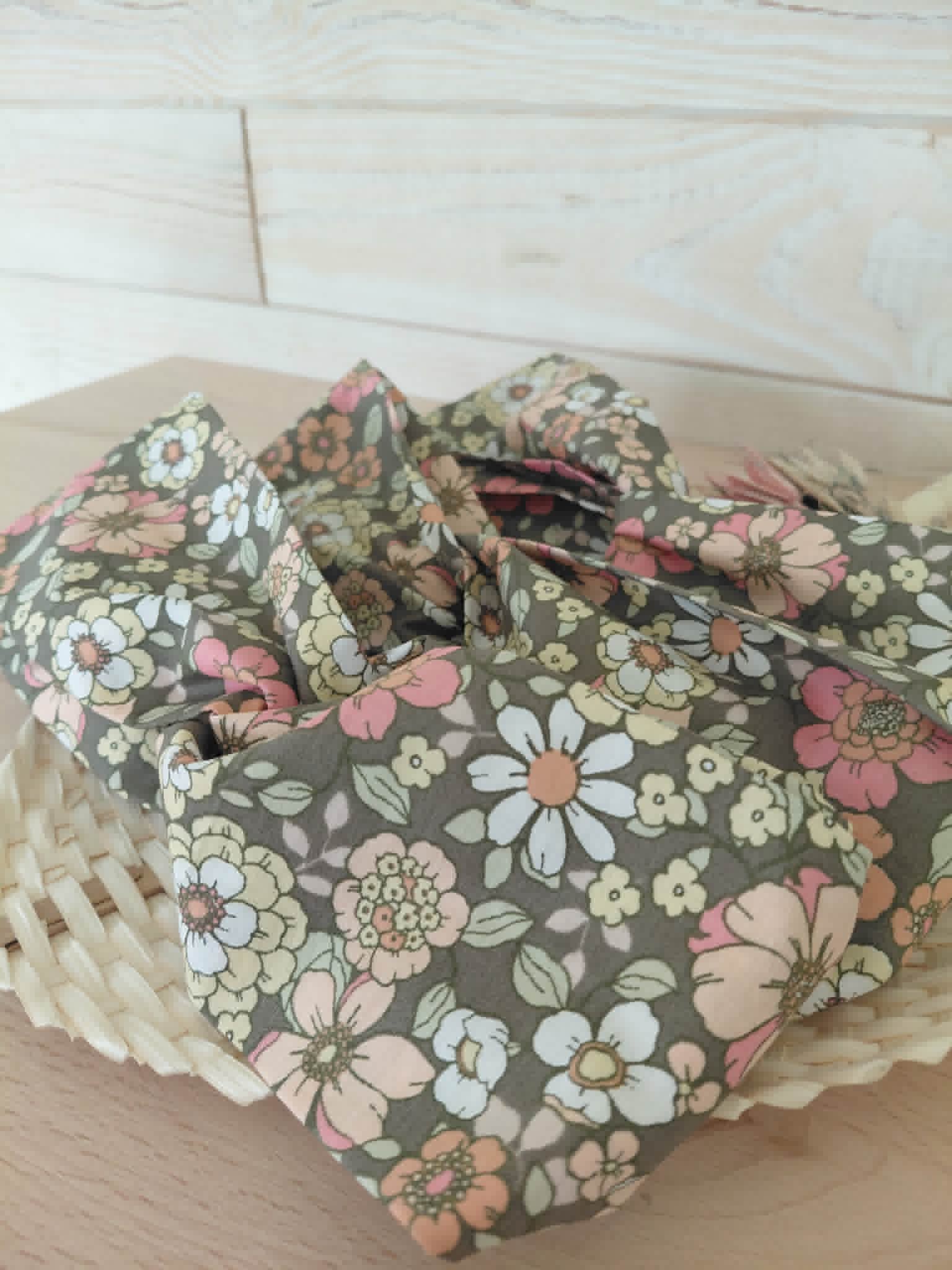 Bandeau Vintage – Image 2