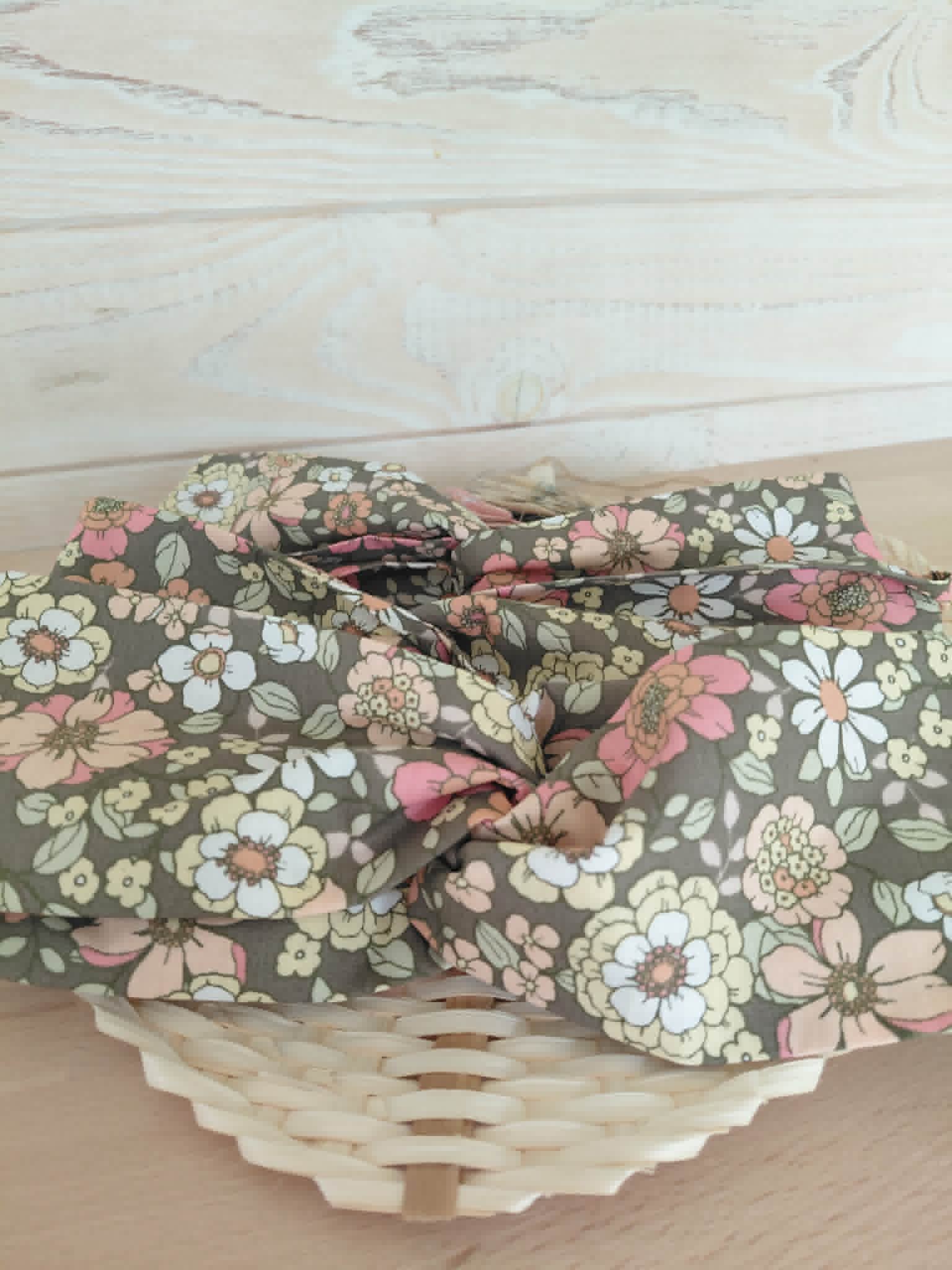 Bandeau Vintage – Image 3
