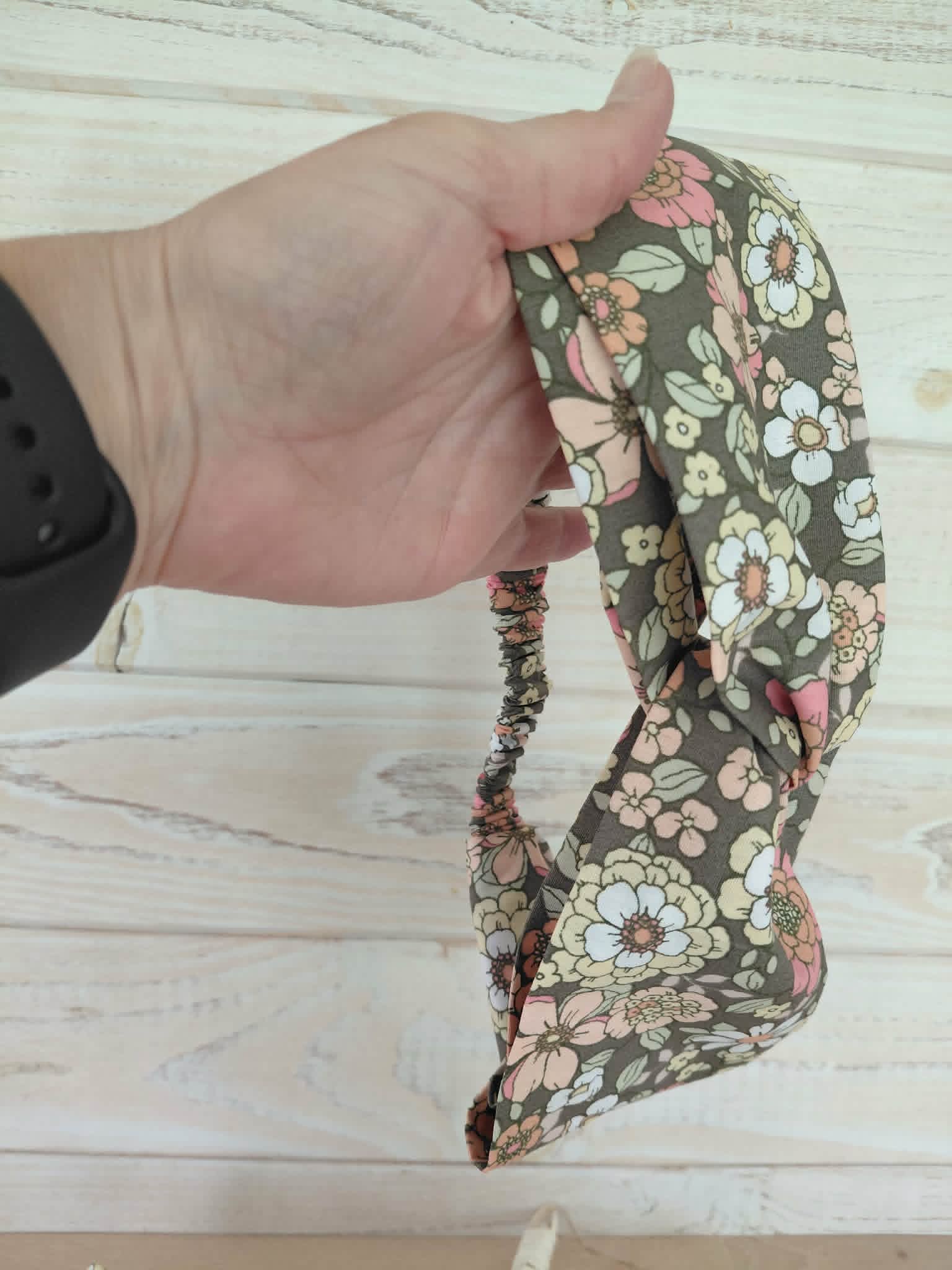 Bandeau Vintage – Image 4
