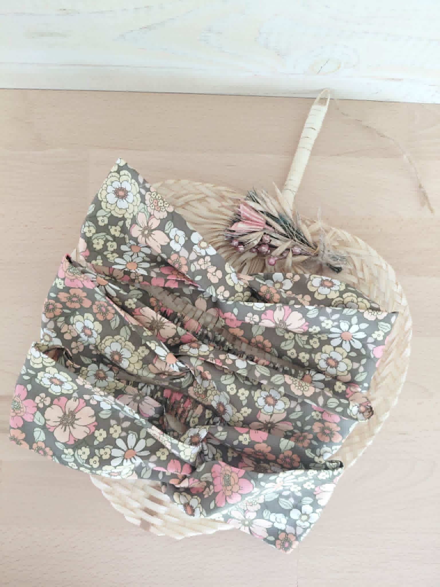 Bandeau Vintage – Image 6
