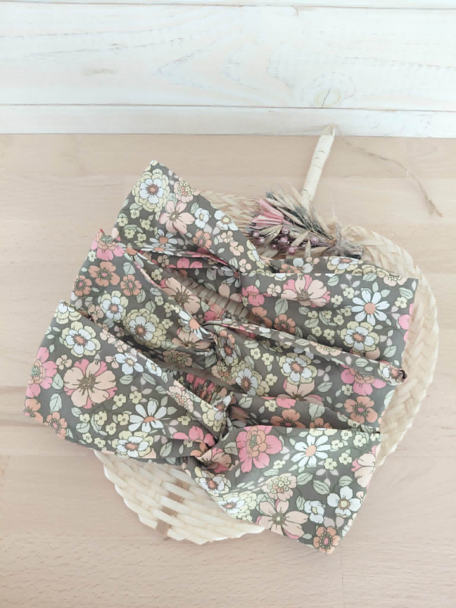 Bandeau Vintage – Image 5