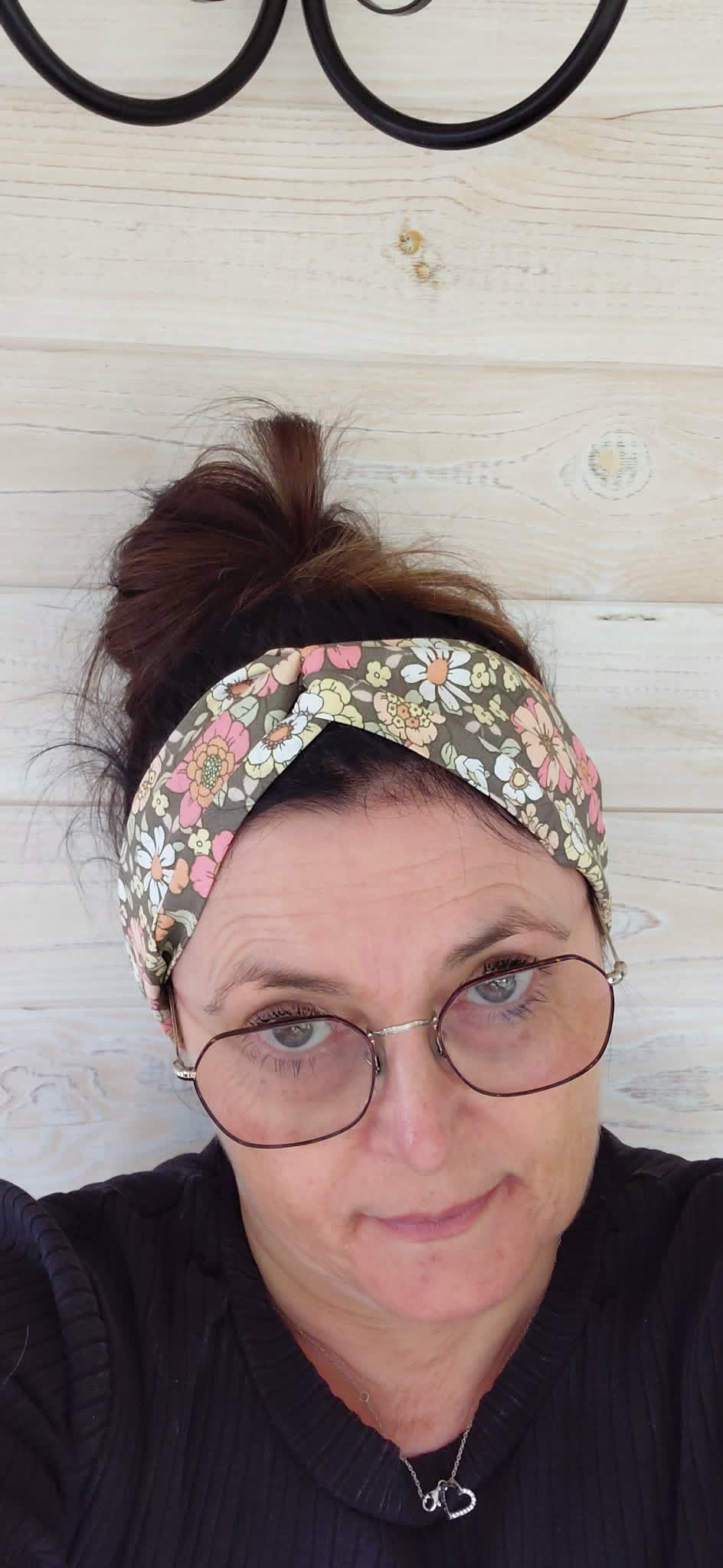 Bandeau Vintage – Image 9