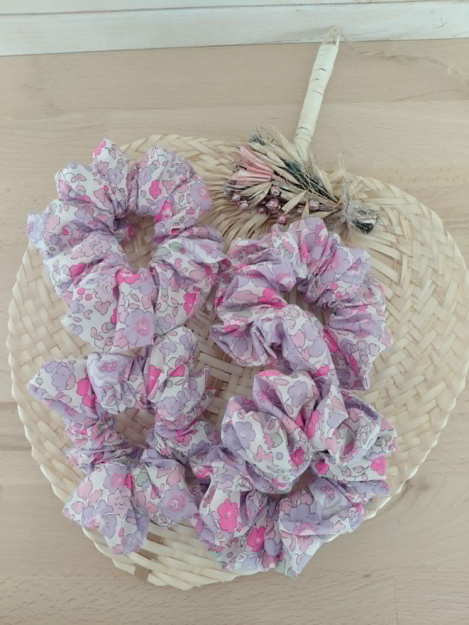 Chouchou Lilas – Image 2