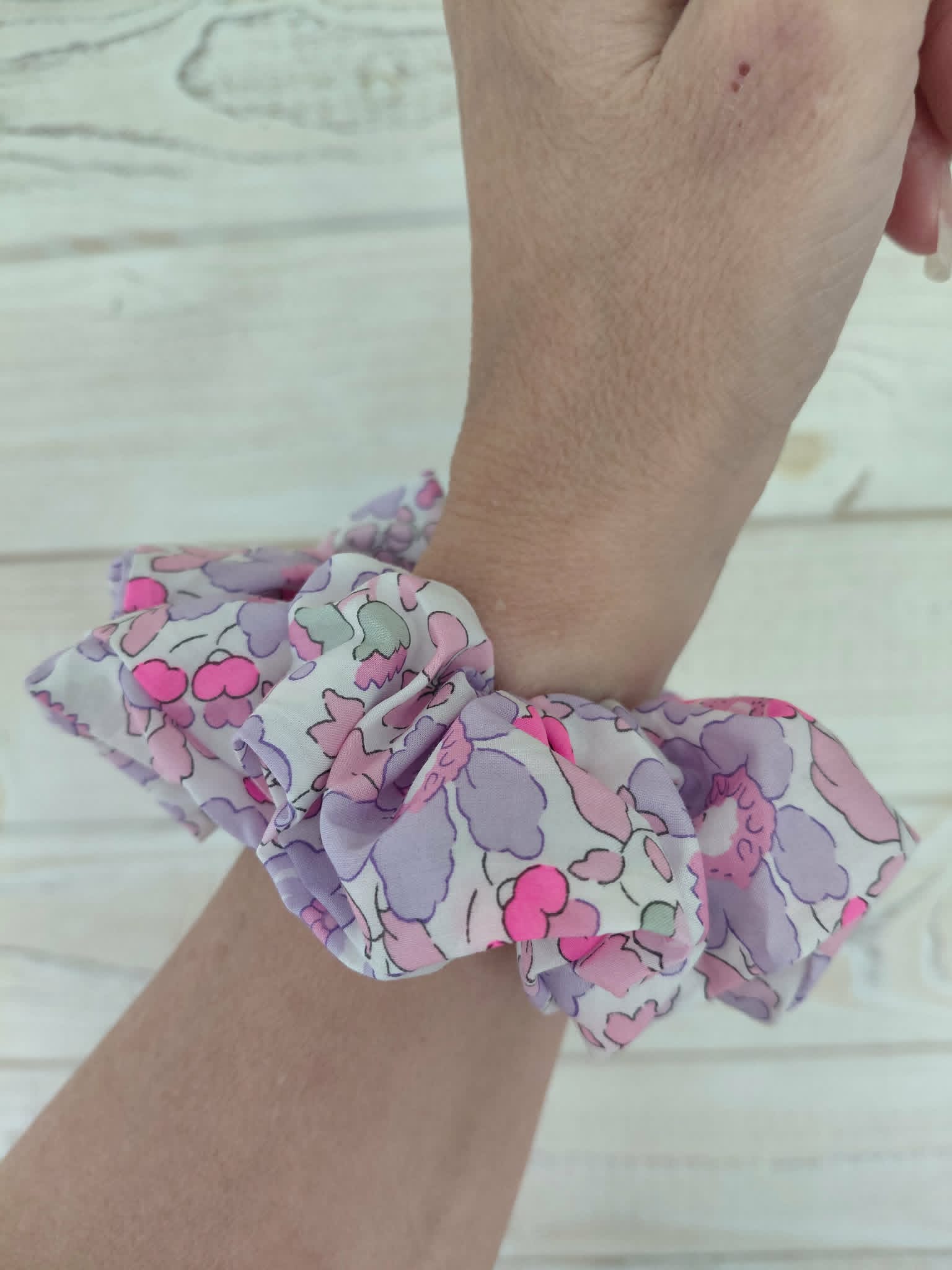 Chouchou Lilas – Image 4