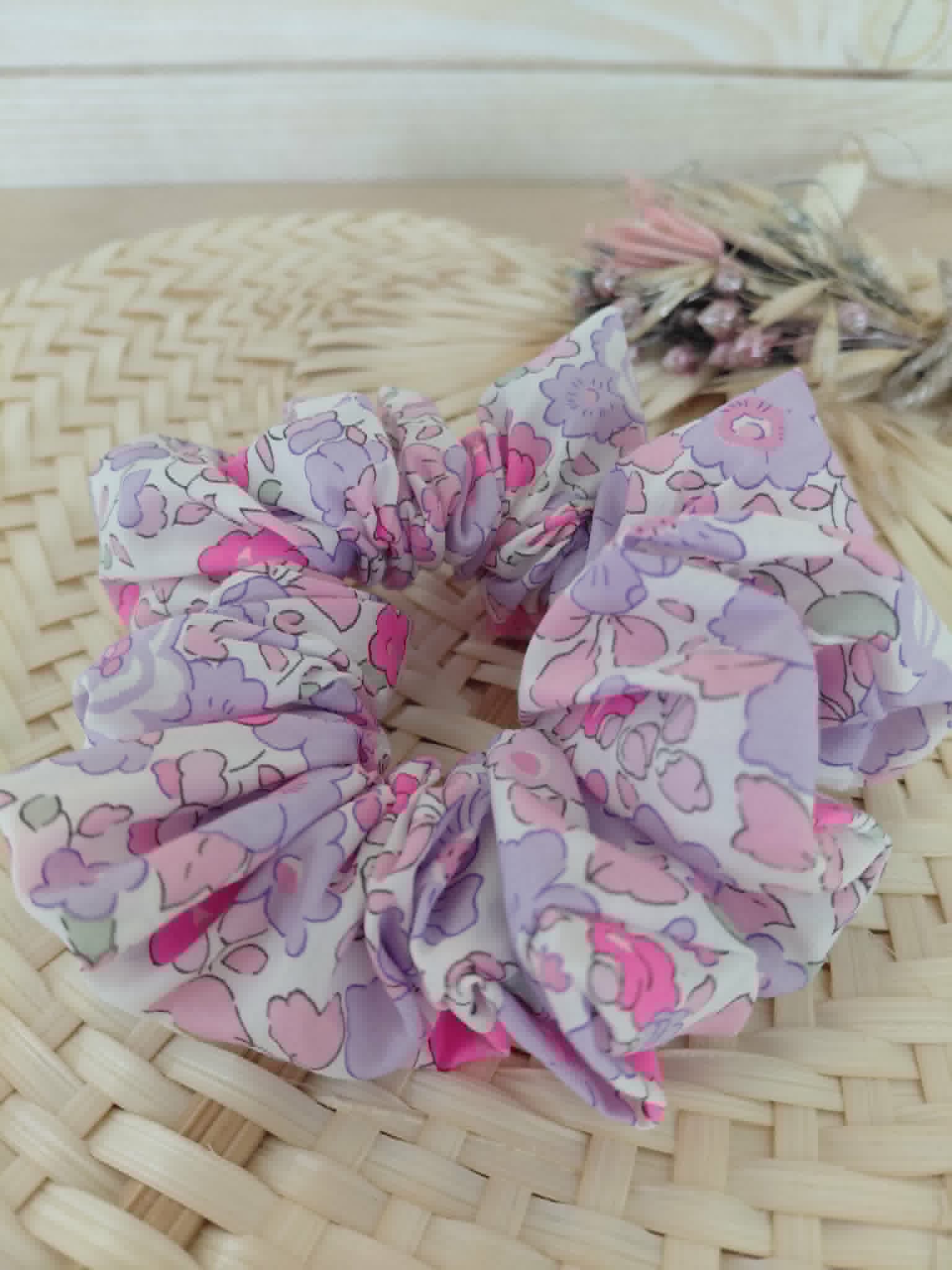 Chouchou Lilas – Image 5