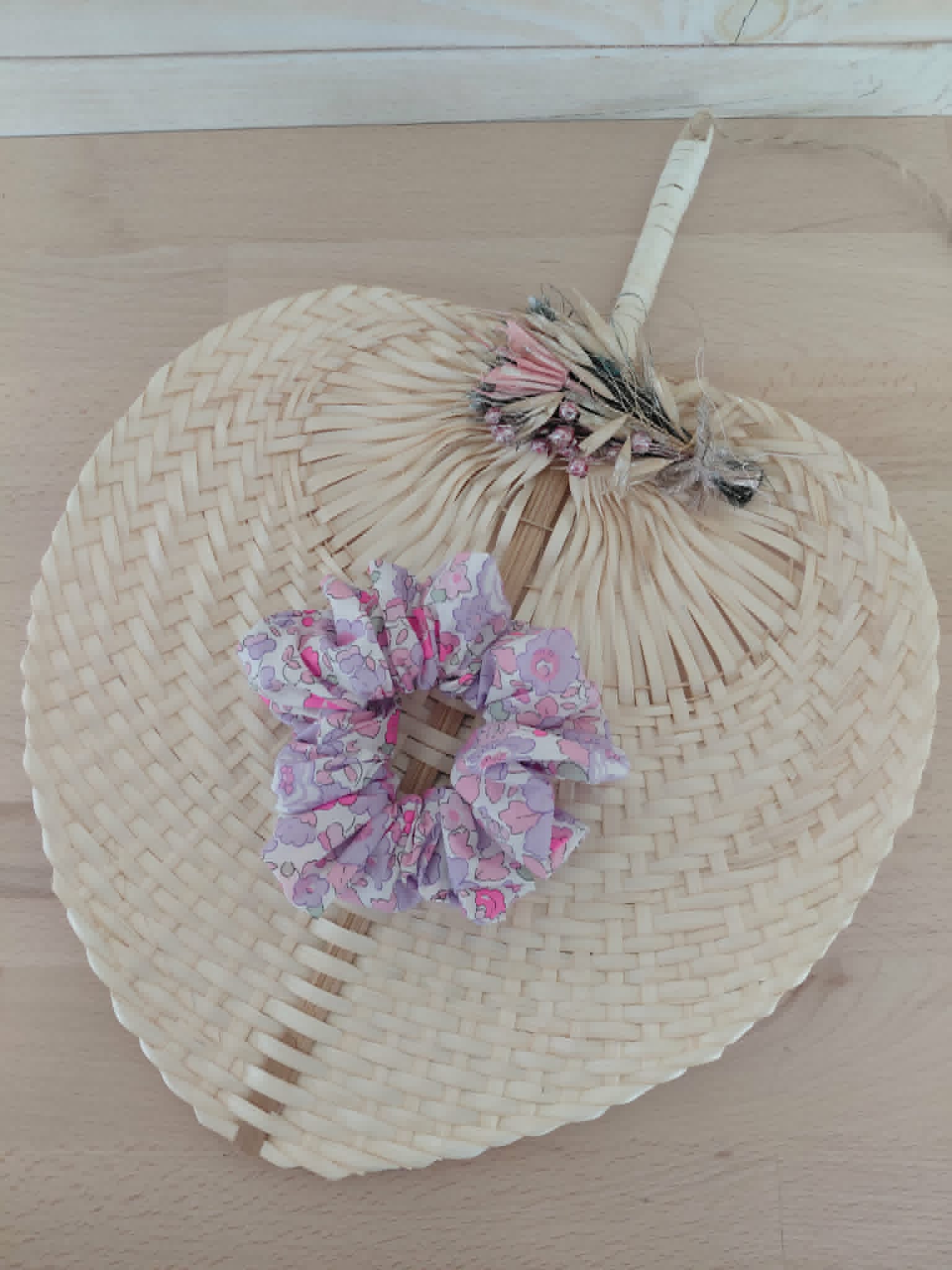 Chouchou Lilas