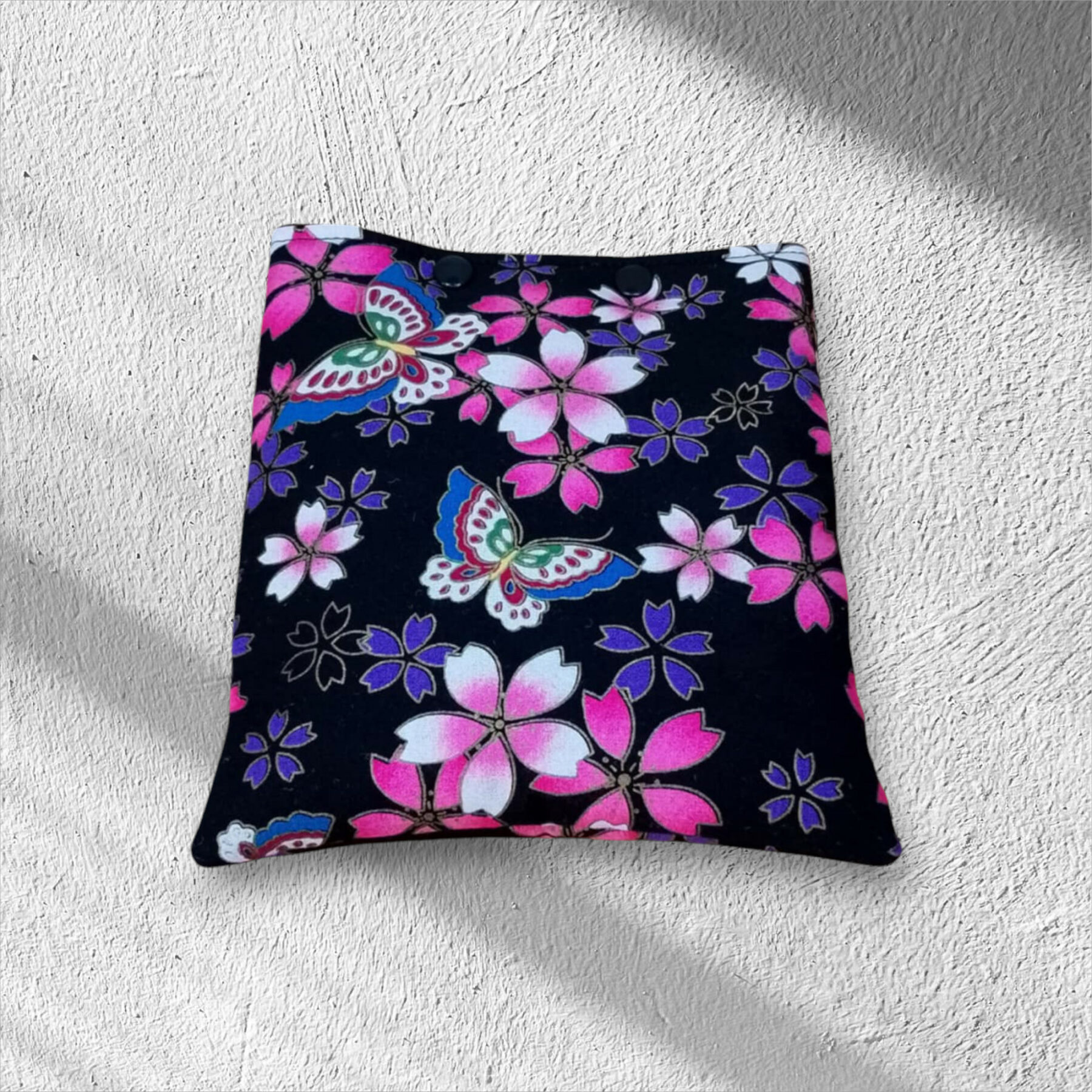 Pochette pour liseuse, étui de protection pour liseuse de modèle Kobo, Aura ou Libra, modèle au choix – Image 5