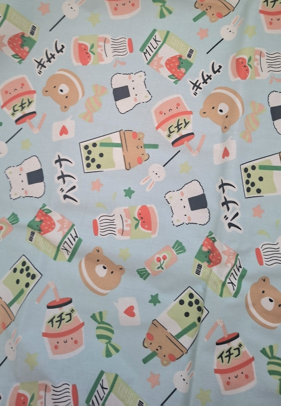 Trousse isotherme, imperméable, à goûter ou à maquillage – Image 8
