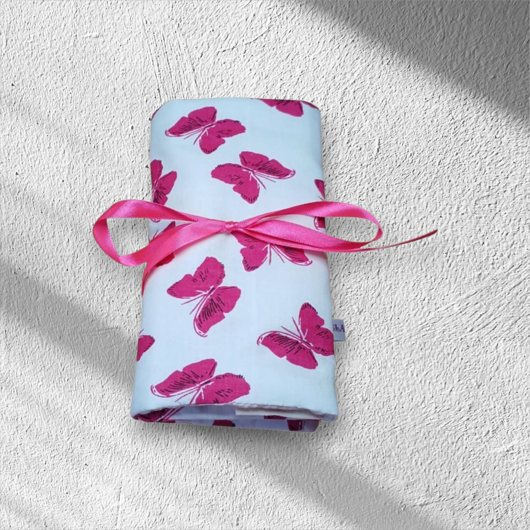 Pochette à bijoux de voyage pour transporter et ranger vos bijoux sans les mélanger. – Image 4