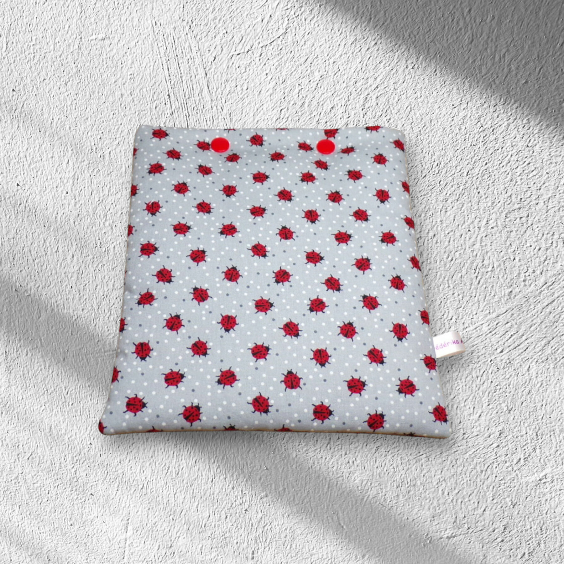Pochette pour liseuse, étui de protection pour liseuse de modèle Kobo, Aura ou Libra, modèle au choix – Image 7