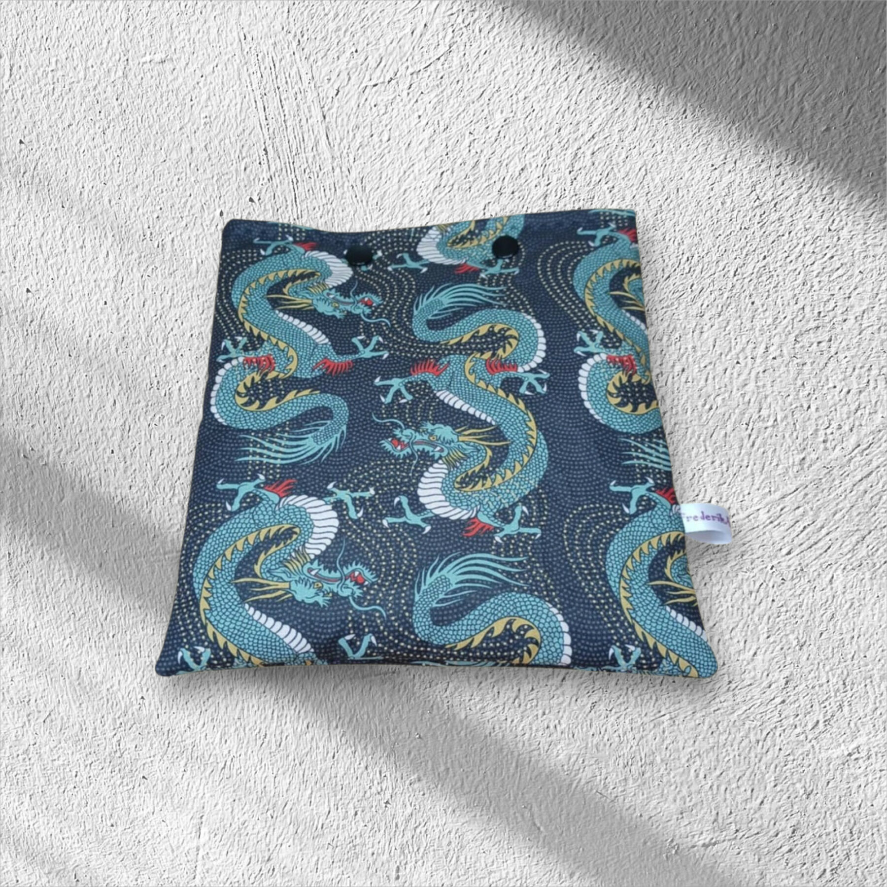 Pochette pour liseuse, étui de protection pour liseuse de modèle Kobo, Aura ou Libra, modèle au choix