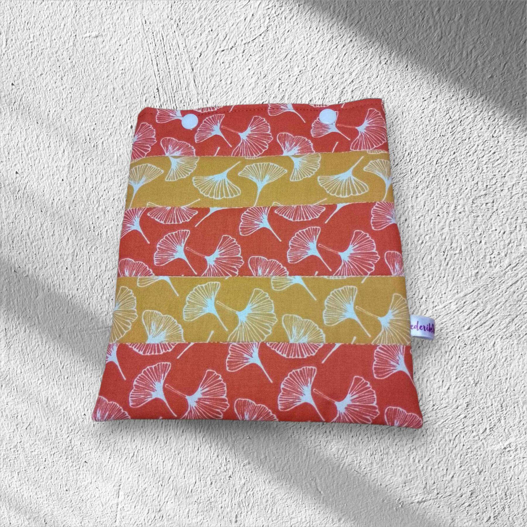 Pochette pour liseuse, étui de protection pour liseuse de modèle Kobo, Aura ou Libra, modèle au choix – Image 2