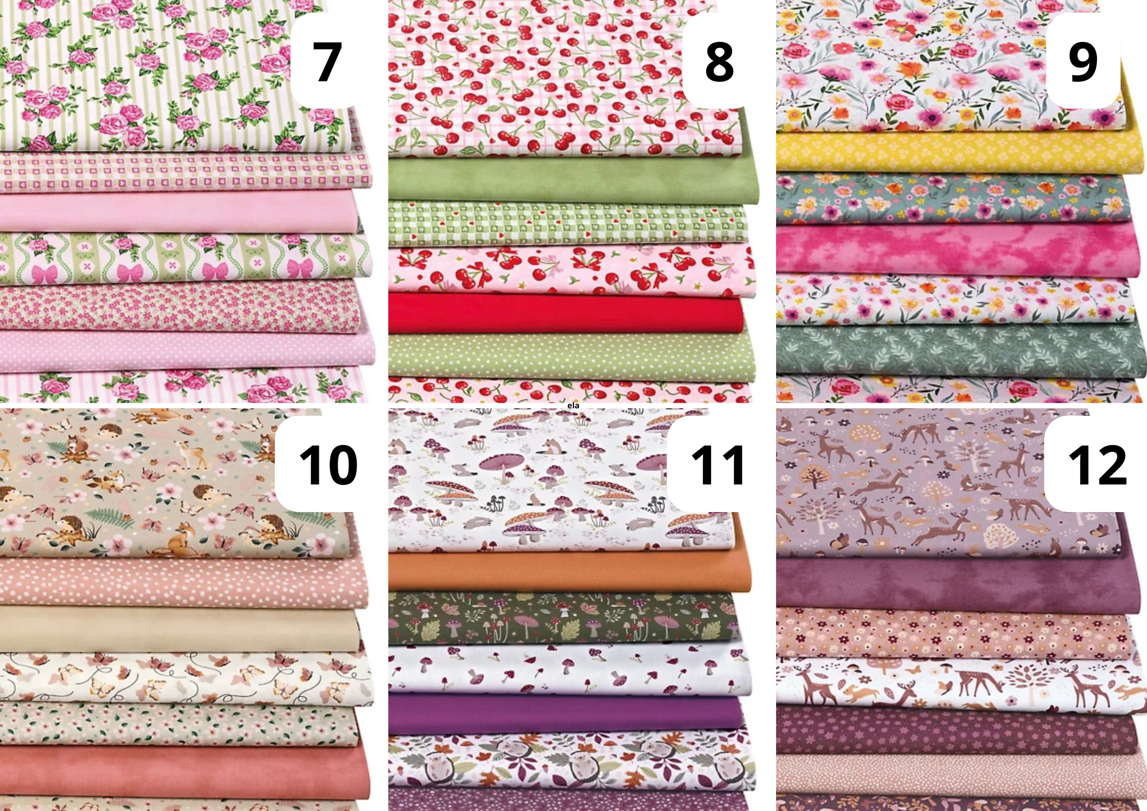 Tapis d'éveil bébé personnalisé sur mesure – 100 x 100 cm – Image 6
