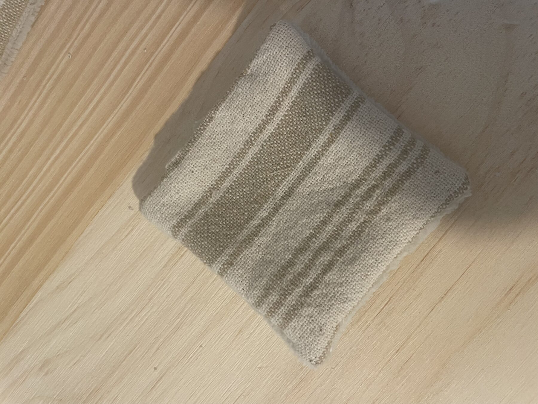 Lingettes démaquillantes en coton bambou – Image 3