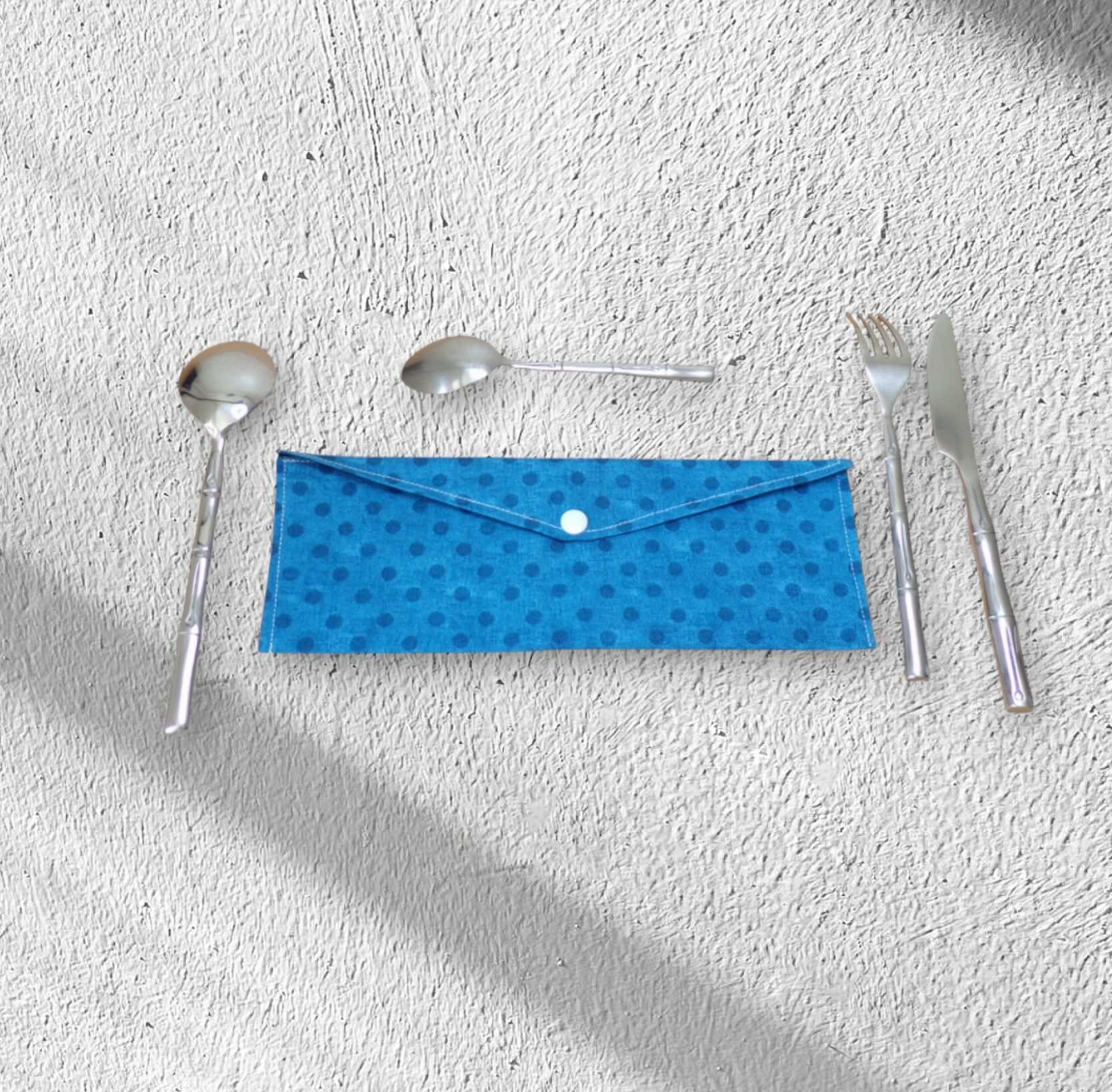 Etui à couverts nomade, modèle au choix – Image 6