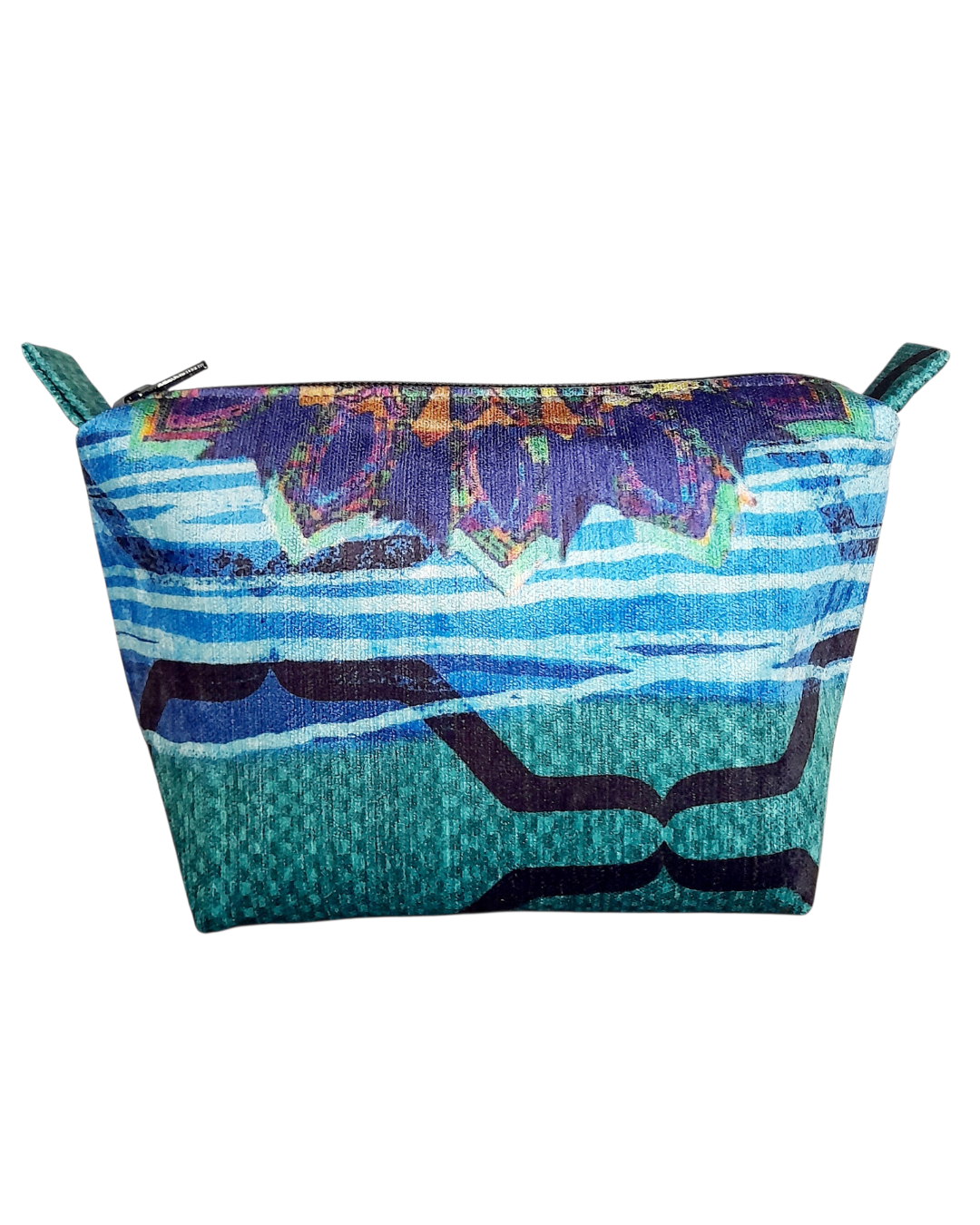 trousse en velours