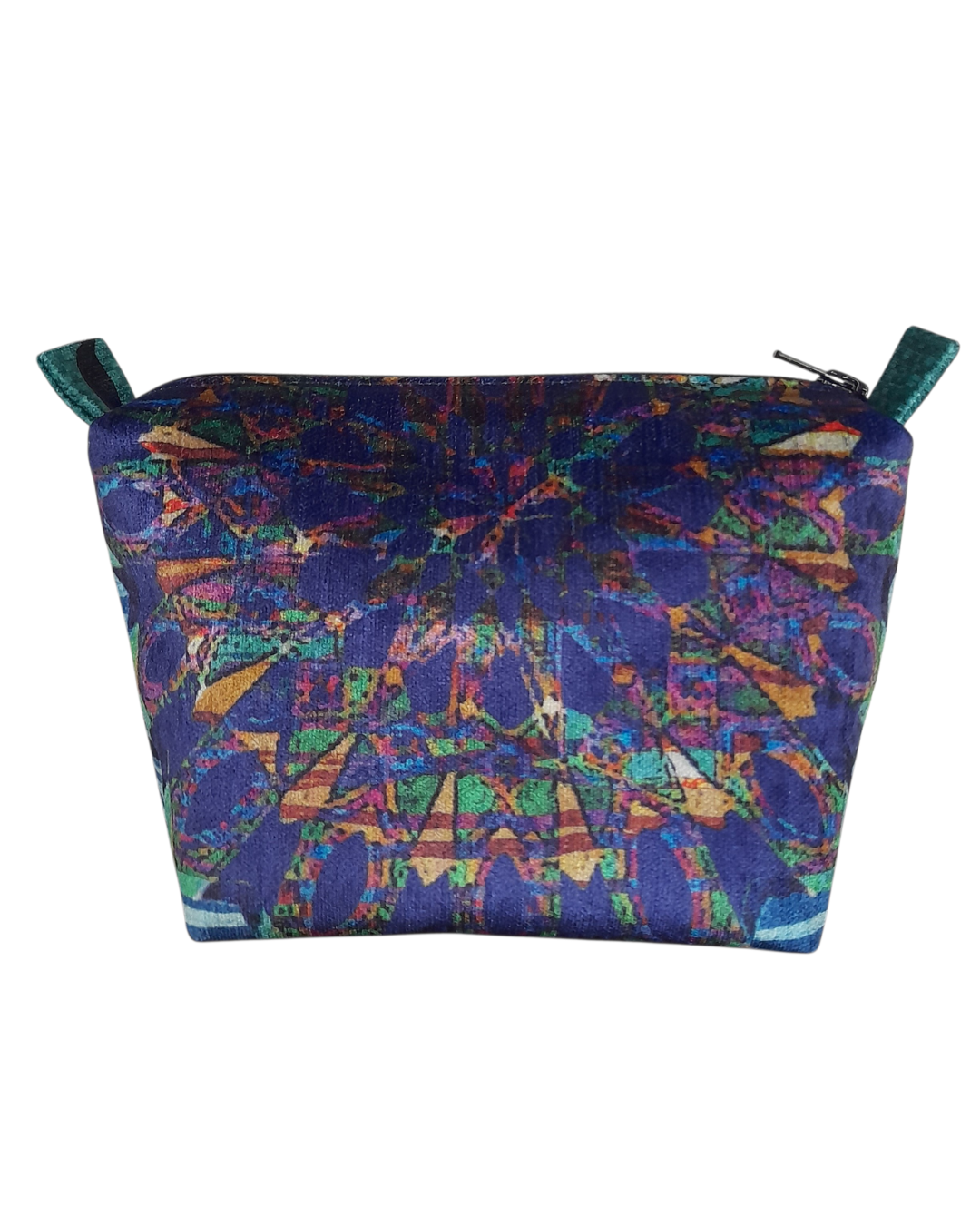 trousse en velours