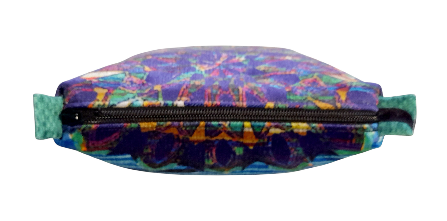 trousse en velours