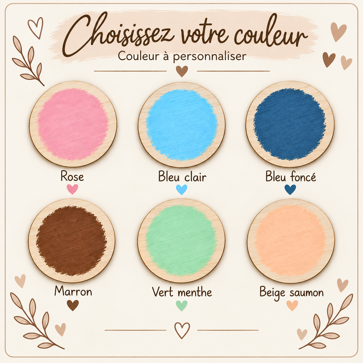 Coffret de naissance – Image 2