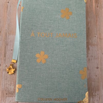 À tout jamais, Colleen Hoover • broché relié