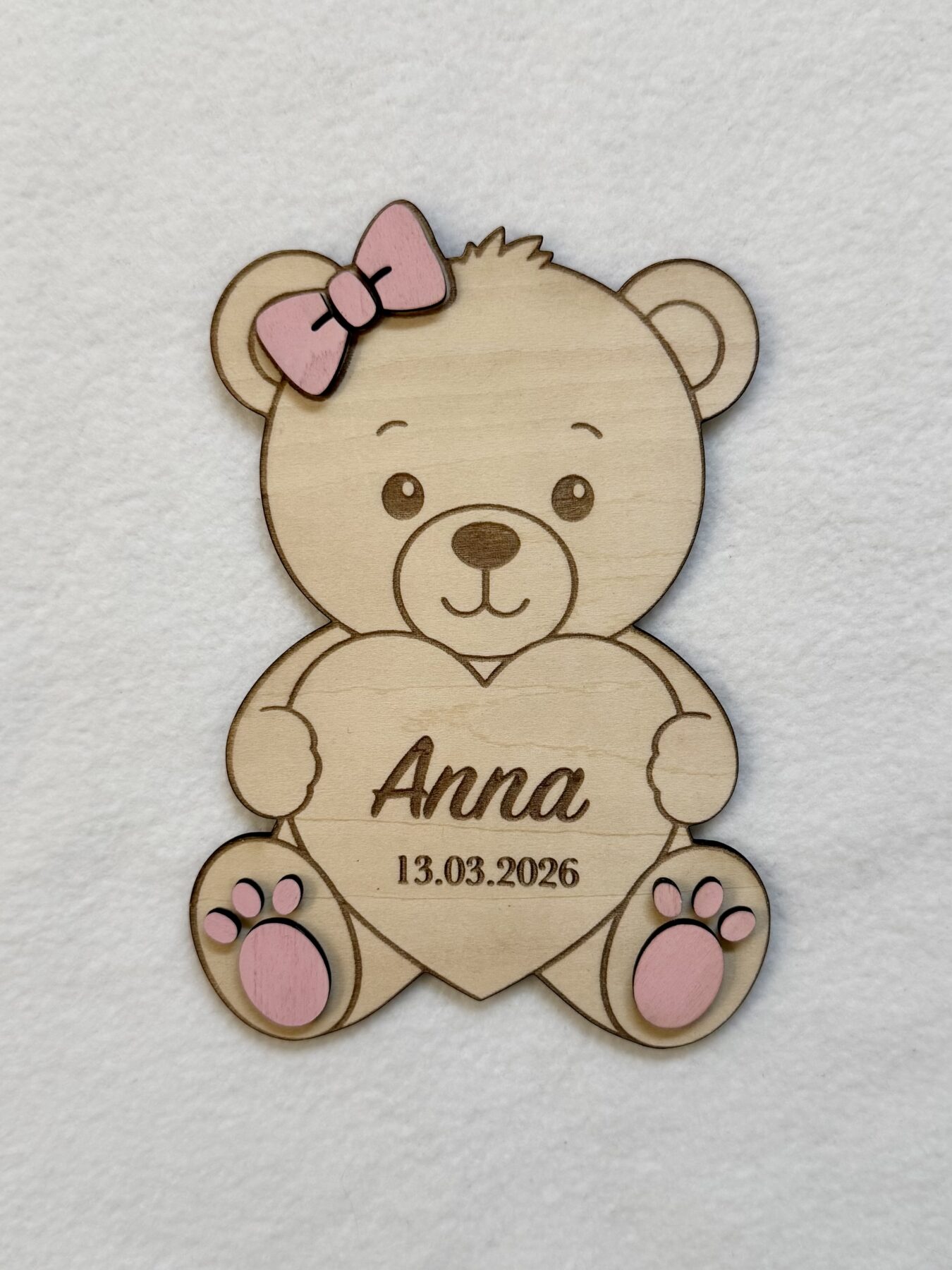 Coffret de naissance – Image 3