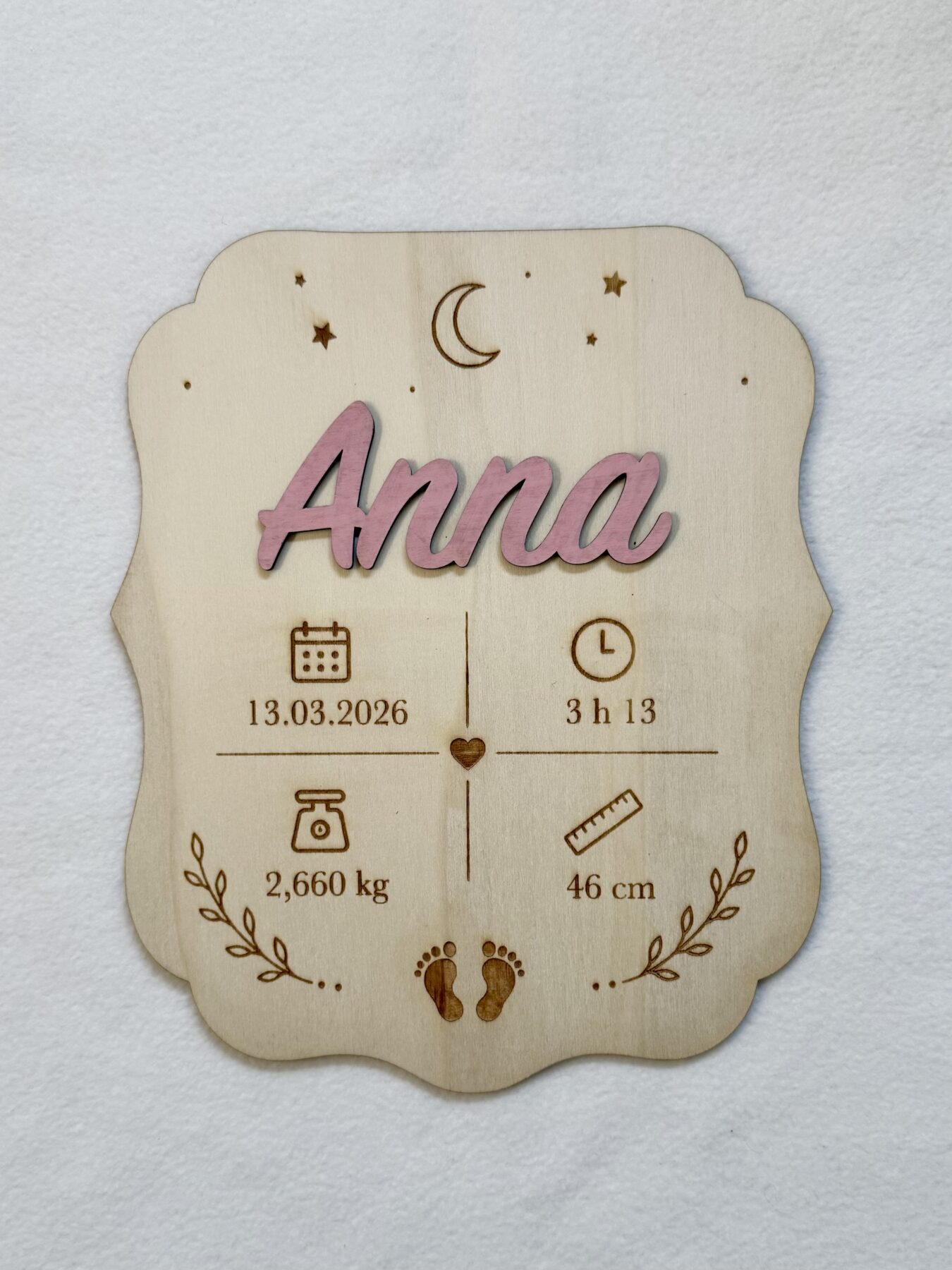 Coffret de naissance – Image 5
