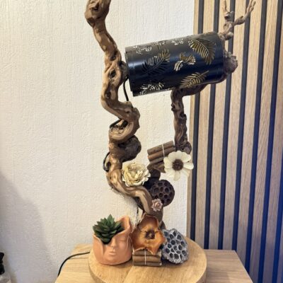 Lampe