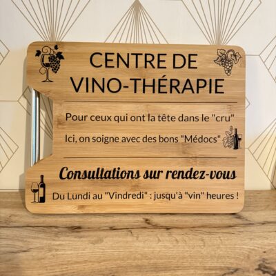 planche a découper